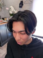 ビージーエムヘア(B.G.M hair)&nbsp;メンズショート