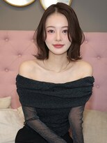 サンド 名古屋(sand)&nbsp;20代30代40代50代丸みとくびれショートカット名古屋小顔前髪白髪