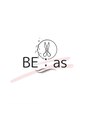 ビアス(BE:as)/BE:as
