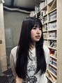 ヨムニノクチ(YOMUニノ口) 巻きやすい韓国風レイヤー