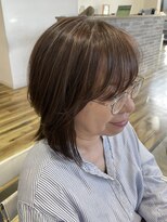 ビアーク(Be:arc)&nbsp;レイヤーカット