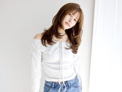 ラパンセベージュ(LA PENSEE BEIGE)の写真