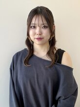 ケンジ 平塚ラスカ店(KENJE)&nbsp;助川 愛華