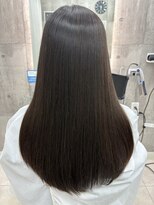 シルク バイ エスト 成増店(silk by est) 髪質改善水素トリートメント