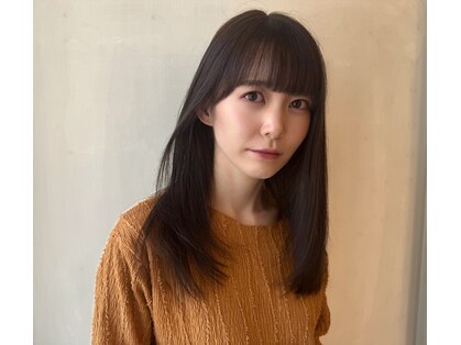 ビスコッティヘア (BISCOTTI HAIR)の写真