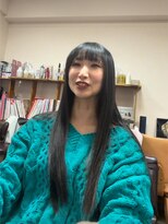 ヨシユキコンディショニング&nbsp;ミセスのための縮毛矯正　ヘアスタイルの可能性髪質改善と共に