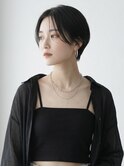 新宿若松河田曙橋ブルーブラッククールショート20代30代40代