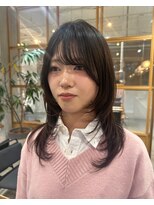 フェリアファム 北千里(FERIA fam)&nbsp;ザクザクlayer