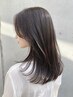 【ビビビ祭におすすめ】カット+髪質改善カラー＋アルティールTr￥25400