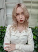 ハイトーンレイヤー