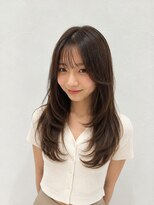 クレア 茅ヶ崎(CREA)&nbsp;レイヤーカット