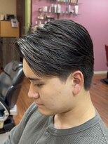とこtoco&nbsp;ナチュラルセンターパート
