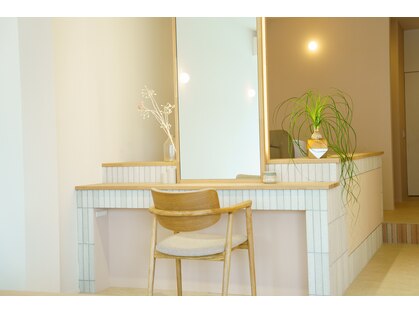 ユルム 深谷稲荷の写真