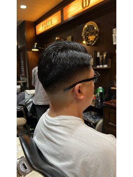 ヒロギンザ 横浜店(HIRO GINZA) 7.3パート