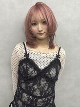 クペウファルベ(cope'u FARBE)&nbsp;sakura 