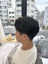グレーベン 木場(GREVEN) 直毛改善パーマ