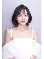 リメル 奥沢自由が丘店(Remel)&nbsp;髪質改善ストレート【奥沢自由が丘】