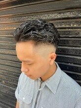 グラスヘアー 本店(Grass hair)