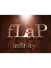 フラップインフィニティ(fLaP infinity)