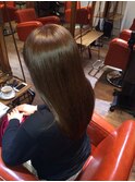 ラクリストリートメント【表参道】