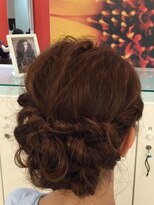 エフ アヴェダ 木の葉モール橋本(F AVEDA) 結婚式・およばれ・二次会