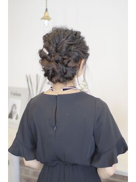 ユニオン(union) ギブソンタック×union