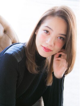 リリアン 表参道(relian) 縮毛矯正でお困りの方【relianでご相談ください】