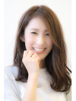 トップビューティ 大津京店(TOP BEAUTY)&nbsp;大人可愛いナチュラルスタイル♪