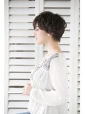 クリーンショート
