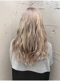 ホワイトハイブリーチ