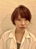 リーチヘアー(REACH HAIR)&nbsp;☆柔らかショートボブ☆
