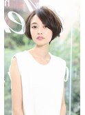 【Aere池袋】大人ボブ×ゆるふわ☆小林　正重☆