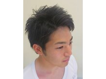 ヘアーハウス オハナ(HAIR HOUSE ohana)