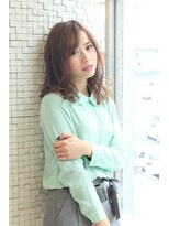 美容室 パルス 静岡鷹匠店(PALS) 静岡 鷹匠 美容室PALS