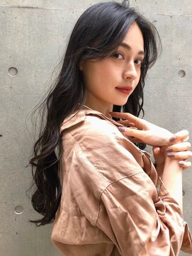 グレース(GRACE) 伸ばしかけ前髪でもかわいい＊担当　坂本