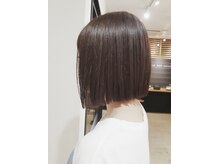 ジャム ヘアー サロン(Jam hair salon)