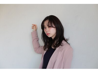 リレットヘアー(riretto hair)