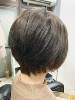 ワンバイワン(ONE BY ONE)&nbsp;大人ショート