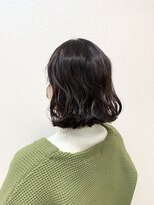 ヘアメイク マリアアンドコー KKRホテル博多店(MARIA&Co) Natsuki’ｓ　hairstyle 25　￥12100