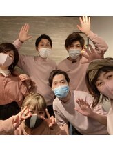 ステラ(STeLLa)&nbsp;スタッフ 求人募集中