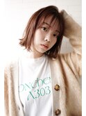 Sungoose 前髪イメチェンくびれイヤリングカラー