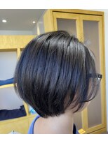 オル(olu’)&nbsp;Short bob