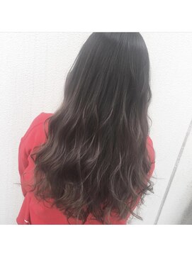 ジーシーエイト ヘアー(GC8 hair) グラデーション