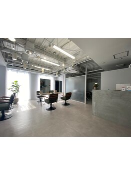 【梅田/茶屋町】少人数サロンだからこそゆったり落ち着ける◎短時間MENU有で忙しい大人女性も通いやすい☆