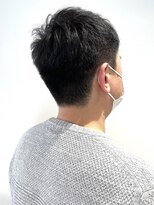 フリップビーアヴェダ(FLIP B AVEDA)&nbsp;【本八幡FLIP B AVEDA】お客様スタイル