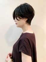 ヘアー ドレッサー パワードール(Hair Dresser)&nbsp;50代大人女子のやんわりショート