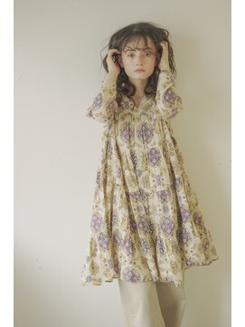 リノショアーズ ショウナン 辻堂店(RinoShores SHONAN) ★くせ毛風カール20代30代40代◎デジタルパーマ前髪小顔