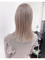 ジゼル 博多筑紫口店(GiseL)&nbsp;王道milk tea♪