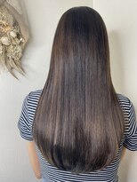 リミエ(RIMIE)&nbsp;#フランシール#酸性ストレート