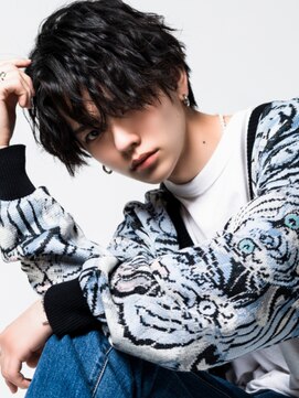 ゴート(G.O.A.T) ツイストブラック